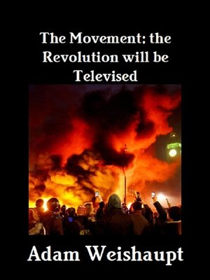 cover image of The Movement